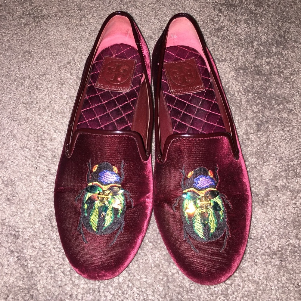 Tory Burch Shoes Sz 6.5